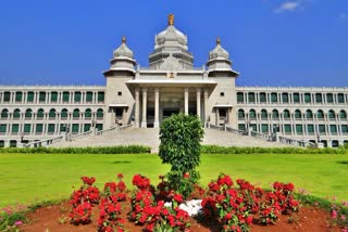 Belgaum suvarna Soudha