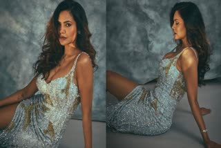 Esha Gupta pictures