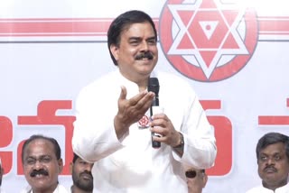 janasena_nadendla_manohar_on_balineni_comments