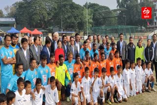 guwahati premier football league 2023