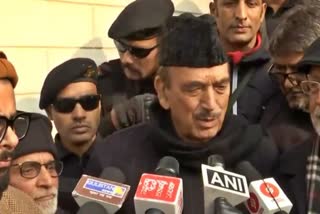 HOPE SC DELIVERS VERDICT IN FAVOUR OF PEOPLE OF JAMMU KASHMIR GHULAM NABI AZAD ON ARTICLE 370 PETITIONS