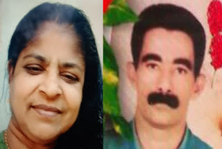 Murder Bathery  suicide  stabbing  woman committed suicide  ആത്മഹത്യ  കൊലപാതകം  വെട്ടികൊന്നു  murder  സുഹൃത്തിനെ വെട്ടികൊന്ന് ആത്മഹത്യ ചെയ്‌തു  woman committed suicide by stabbing her friend