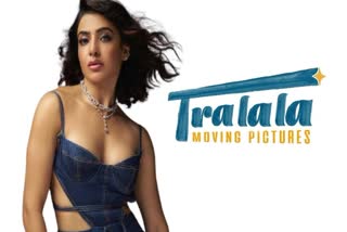 Samantha Ruth Prabhu announces production house Tra-la-la Moving Pictures, unveils company's logo - watch