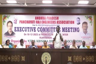 Panchayati Raj engineers