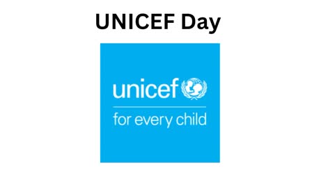 UNICEF Day