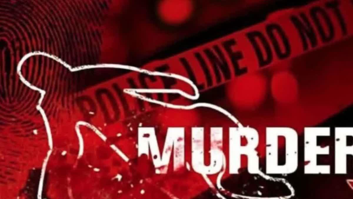 woman shot dead in shahjahanpur latest today news.