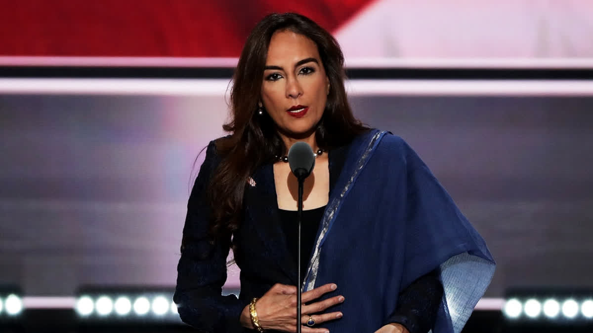 Trump Nominates Indian-American Harmeet Dhillon As Assistant Attorney General For Civil Rights