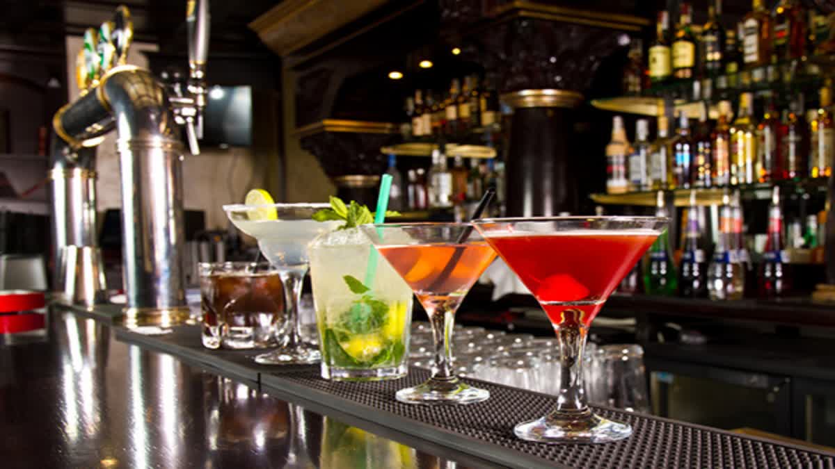 Night Clubs Bars In Chandigarh