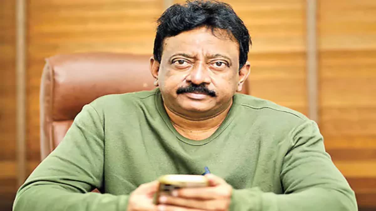 AP  High Court Grants anticipatory  bail to RGV