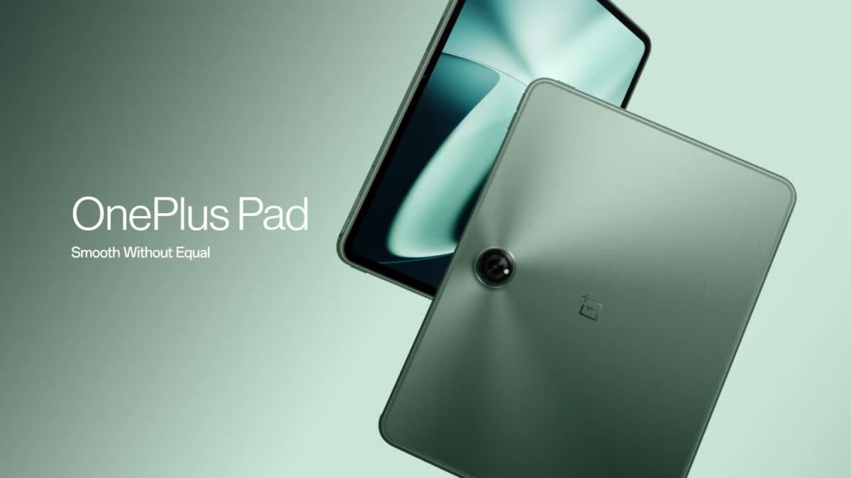 OnePlus Pad