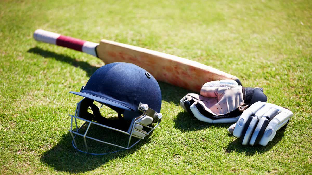 ICC bans USA National Cricket League