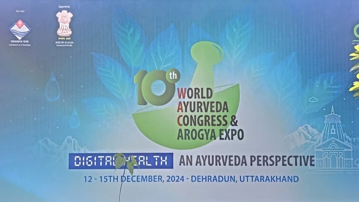 World Ayurveda Congress Arogya Expo