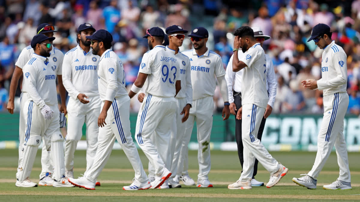 IND VS AUS 3RD TEST  BORDER GAVASAKAR TROPHY  INDIA AUSTRALIA TEST SERIES  HARBAJAN SINGH TIPS