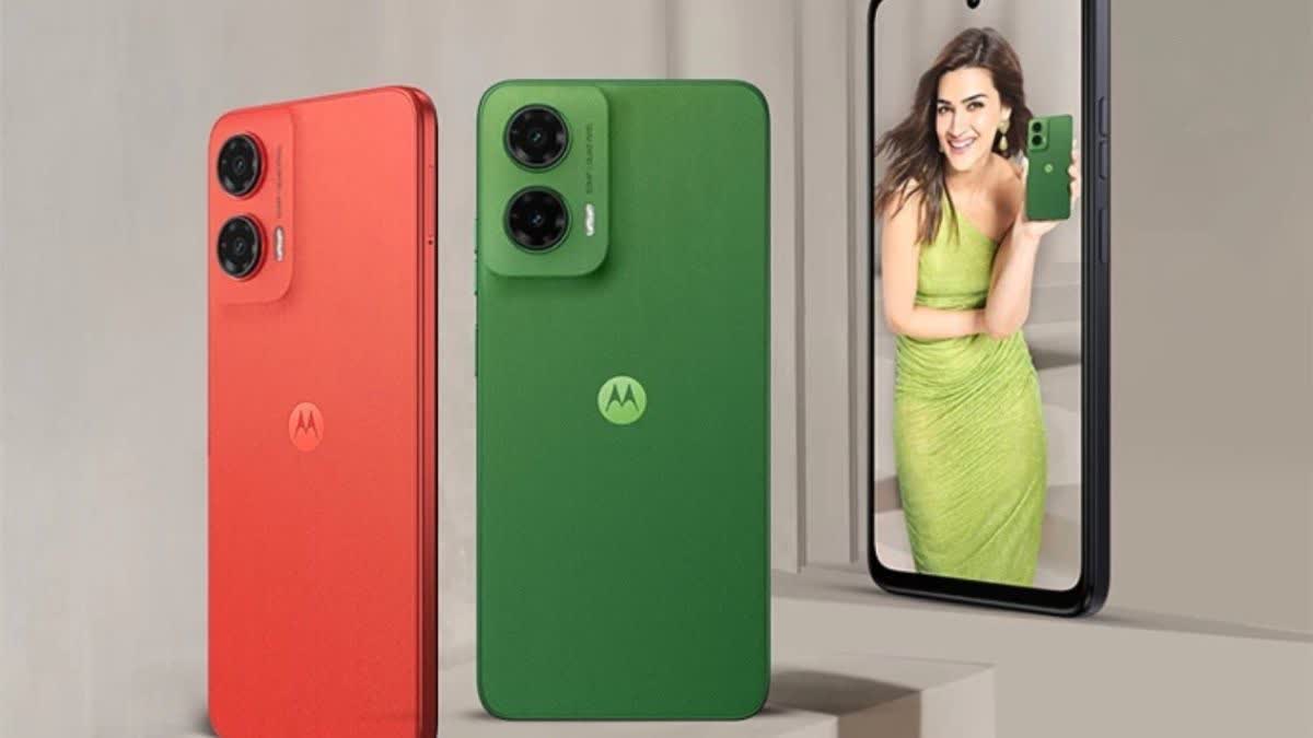 Motorola