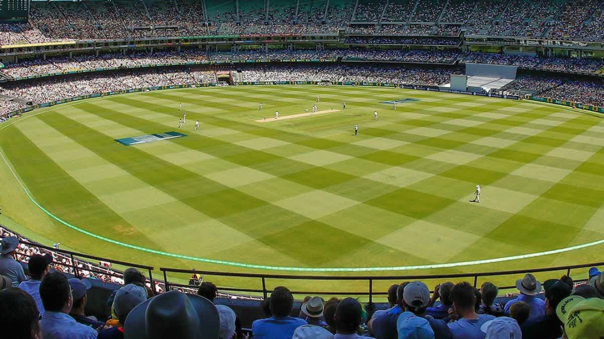 Boxing Day Test