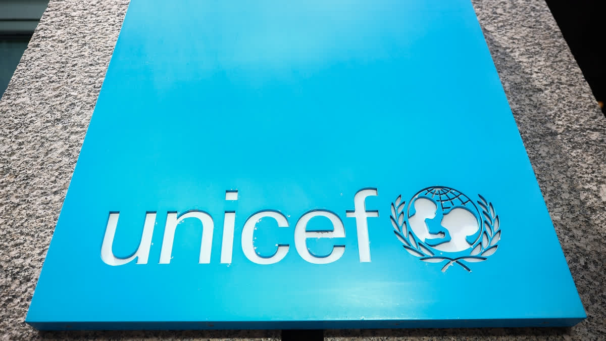 UNICEF Day is celebrated annually on December 11th.