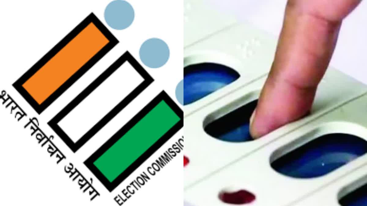 election commission of india