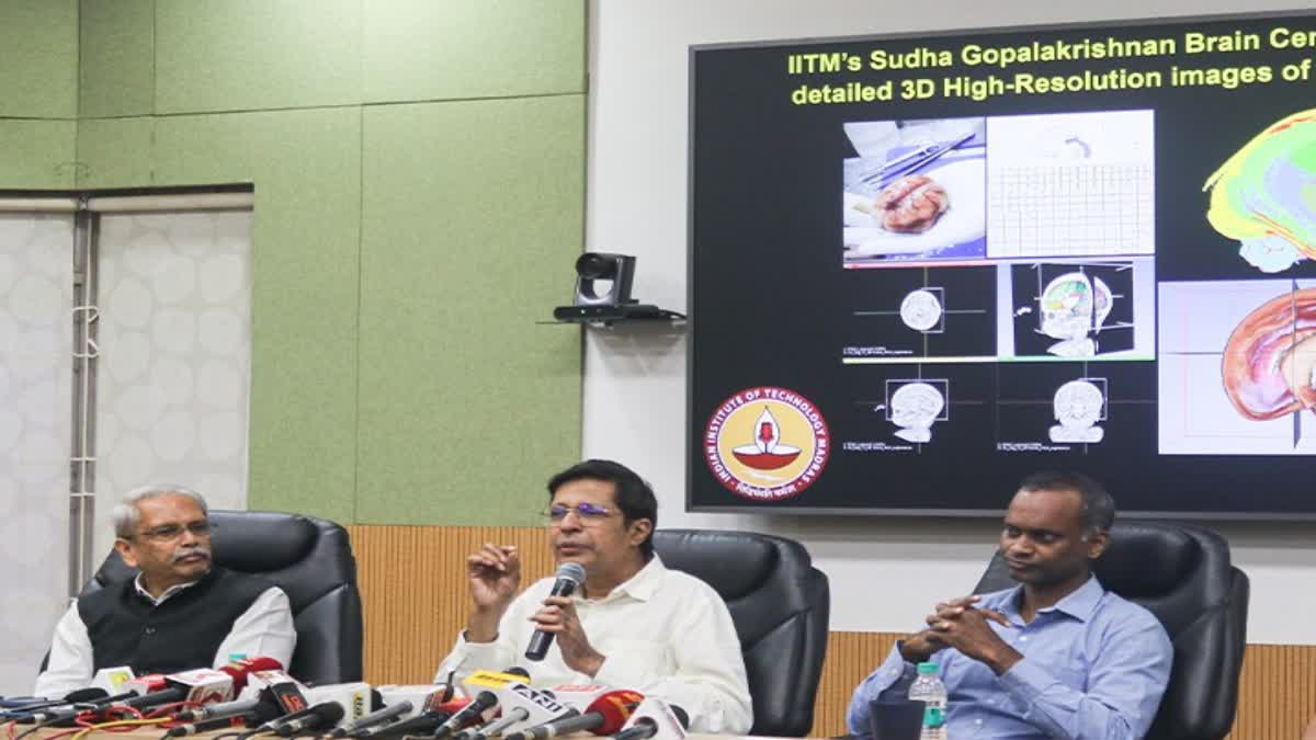 IIT Madras releases most detailed 3D high-resolution images of fetal brain