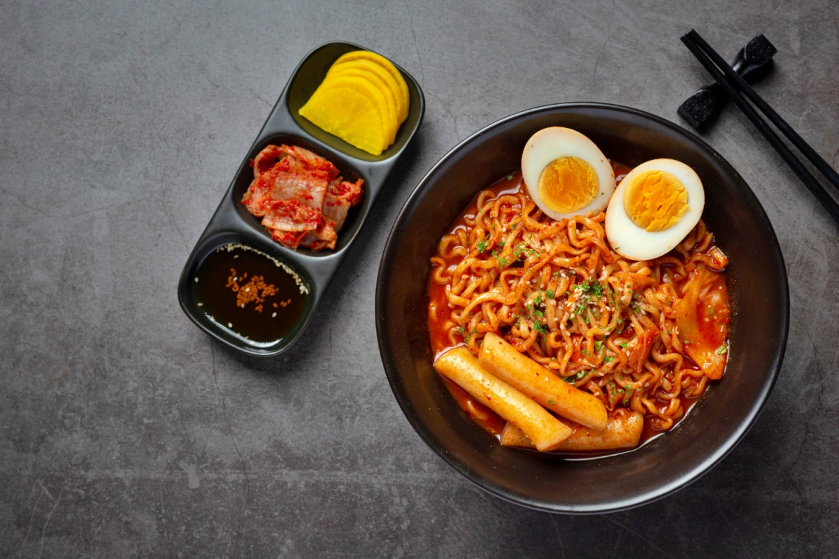 Ramyeon