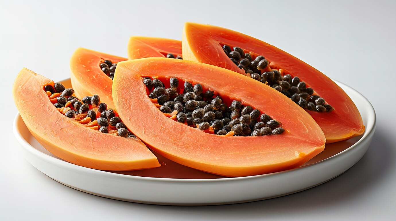 Do not make the mistake of eating papaya, know the health side effects