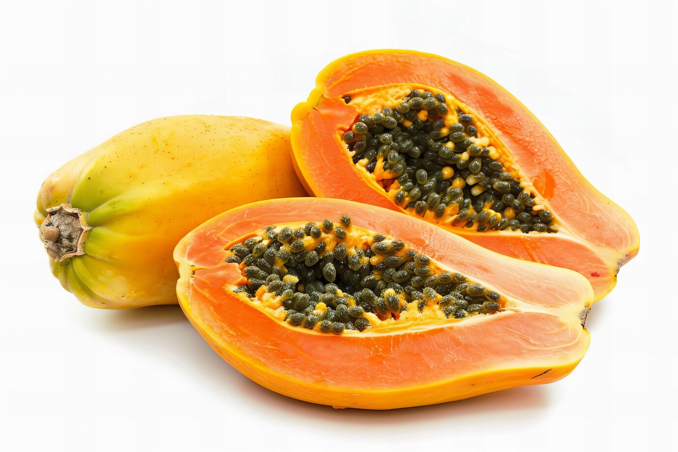 Do not make the mistake of eating papaya, know the health side effects