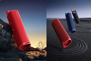 Xiaomi Sound Outdoor Speaker