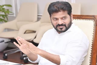 CM Revanth Reddy Delhi Tour