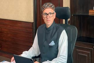 ROHINGYA MUSLIMS IN INDIA  ROHINGYA REFUGEE CRISIS  JAMMU AND KASHMIR CM OMAR ABDULLAH  OMAR ON ROHINGYA CRISIS