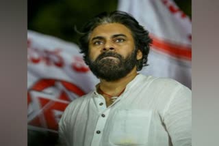 Andhra Pradesh Deputy Chief Minister Pawan Kalyan receives death threat