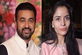 Raj Kundra-Gehana Vashisht