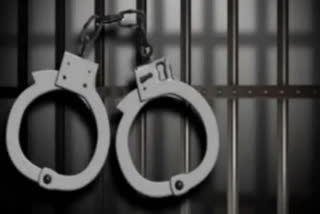 Cuttack Siblings Arrested For Rs 11 Crore Job Scam