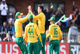 SA vs PAK 1st T20I Live Streaming