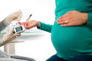 Gestational Diabetes Symptoms