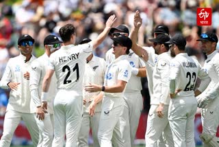 NZ vs ENG 3rd Test