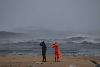 After Fengal IMD announced low pressure system over Tamil Nadu