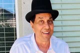 Dharmendra