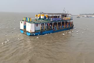 Muri ganga Bridge