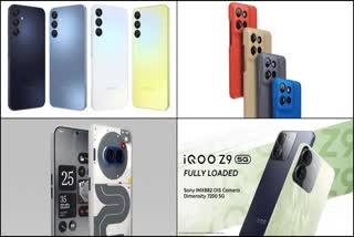 BEST GAMING SMARTPHONES  ഗെയിമിങ് സ്‌മാർട്ട്‌ഫോൺ  BEST SMARTPHONE UNDER 20000  BEST SMARTPHONES FOR GAMING