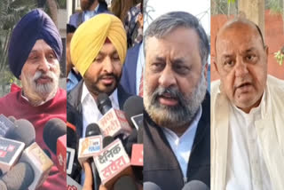 Opposition raises questions over dates of Municipal Corporation elections