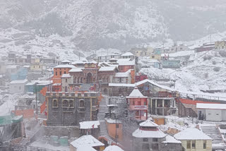 Before New Year, Uttarakhand Turns Fairytale Winter Destination For Tourists