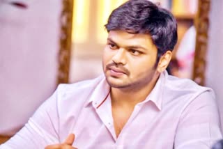 Manchu Manoj Comments