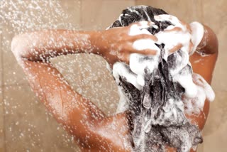 HOW OFTEN SHOULD WASH HAIR