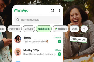 WhatsApp Rolls Out Custom Lists To Everyone: How To Create And Manage New Chat Filters