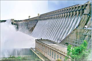 special_features_of_nagarjuna_sagar_dam