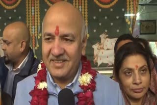 manish sisodia