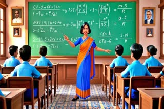 Teacher jobs In NARAYANPET