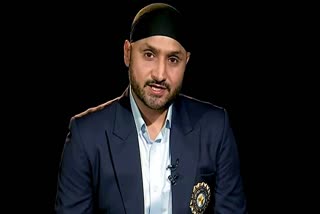 Harbhajan Singh