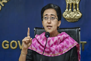 Rajouri Garden Fire: FIR Registered; Delhi CM Atishi Orders Citywide Fire Safety Audit