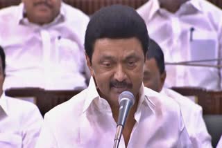 Heated Exchange over Adani Group Allegations During Tamil Nadu Assembly Session