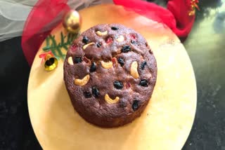 PLUM CAKE RECIPE STEP BY STEP  HOW TO MAKE CHRISTMAS PLUM CAKE  EASY AND DELICIOUS PLUM CAKE RECIPE  ക്രിസ്‌തുമസ് സ്‌പെഷ്യൽ പ്ലം കേക്ക്